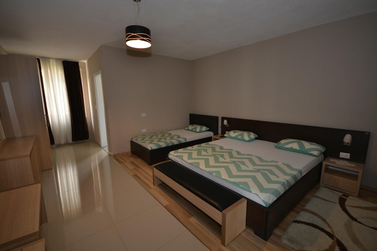Hotel Veri Peshkopi 외부 사진