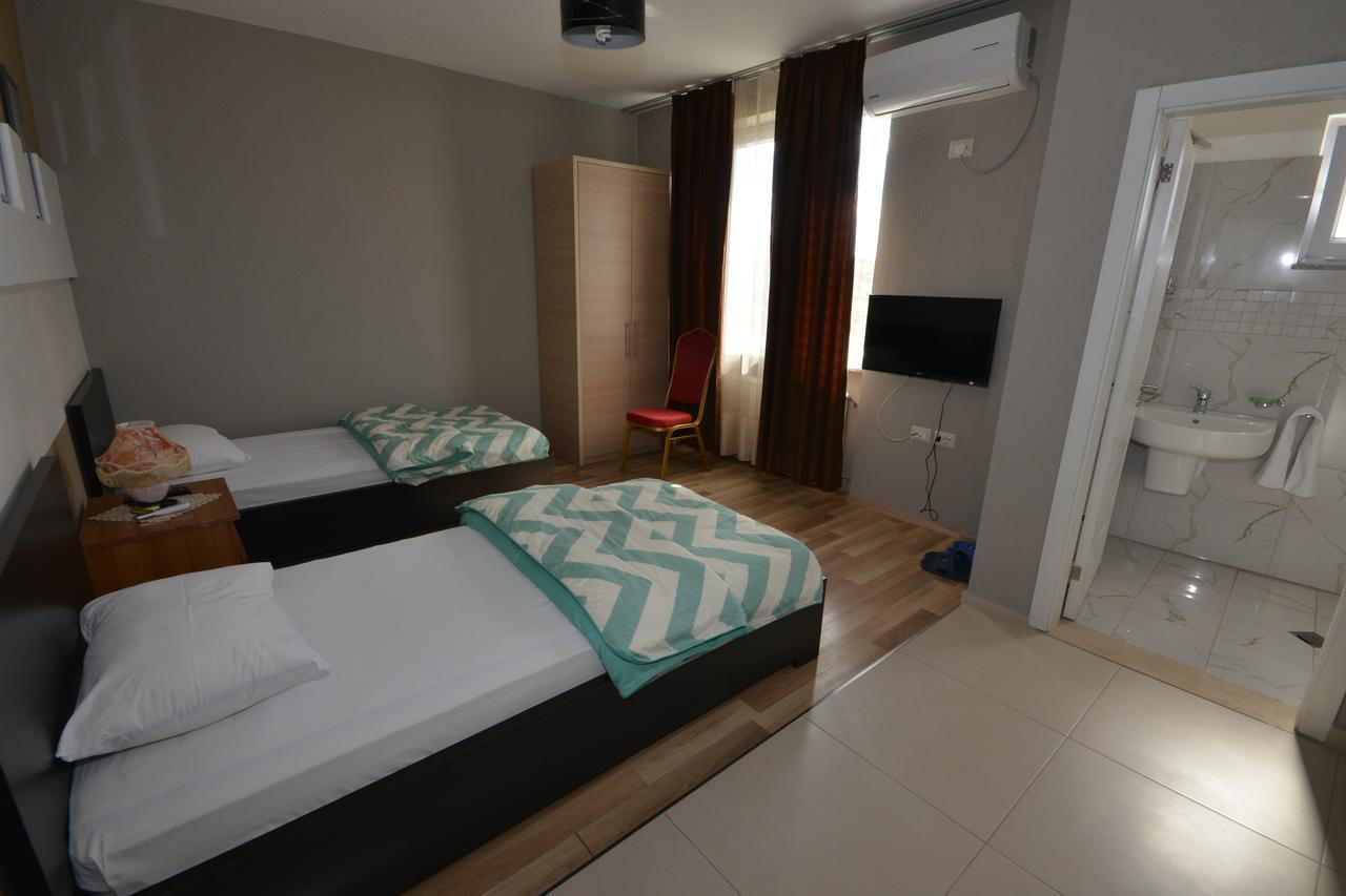 Hotel Veri Peshkopi 외부 사진