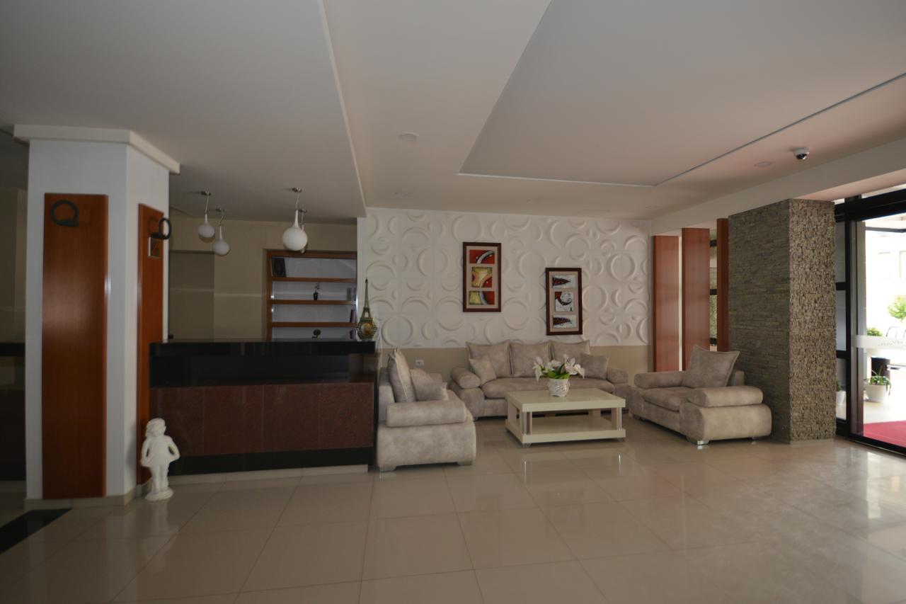 Hotel Veri Peshkopi 외부 사진