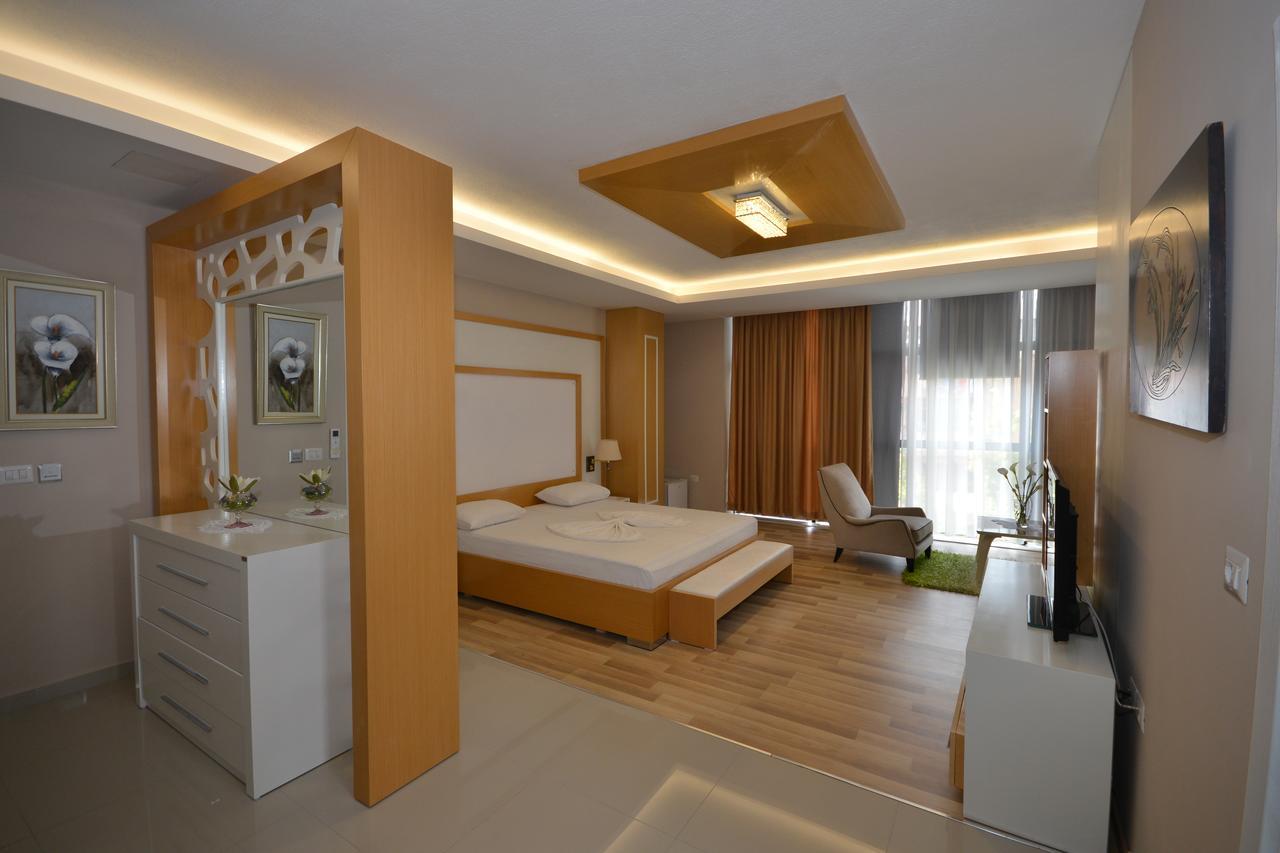 Hotel Veri Peshkopi 외부 사진