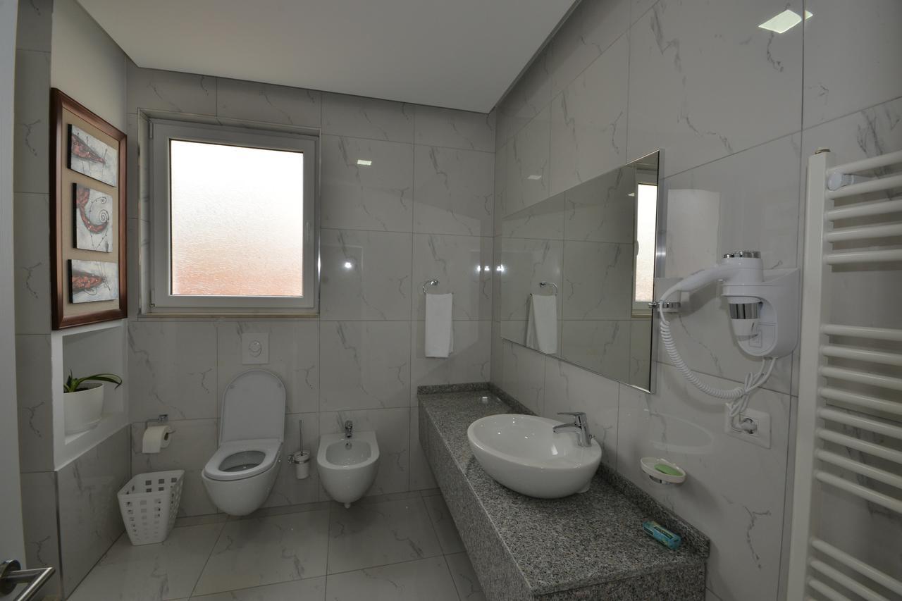 Hotel Veri Peshkopi 외부 사진