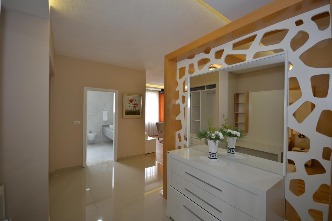 Hotel Veri Peshkopi 외부 사진