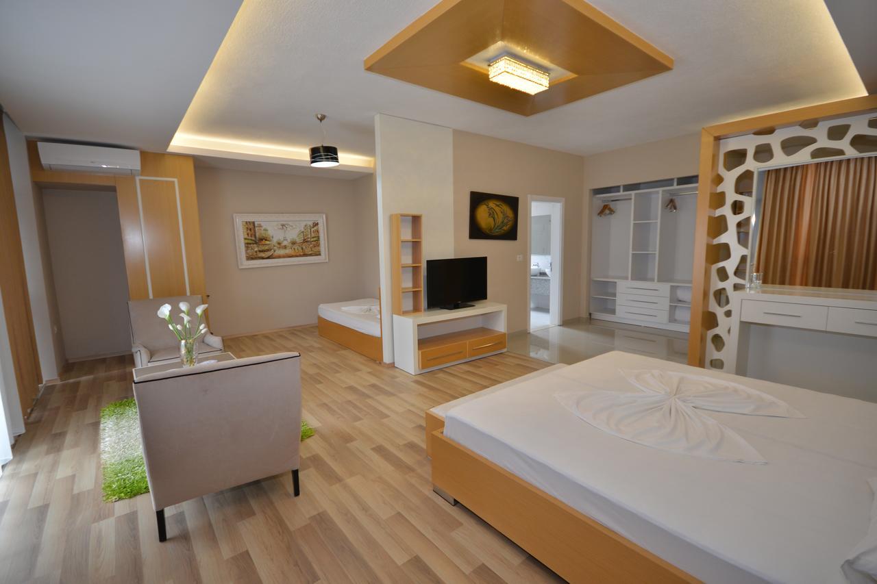 Hotel Veri Peshkopi 외부 사진