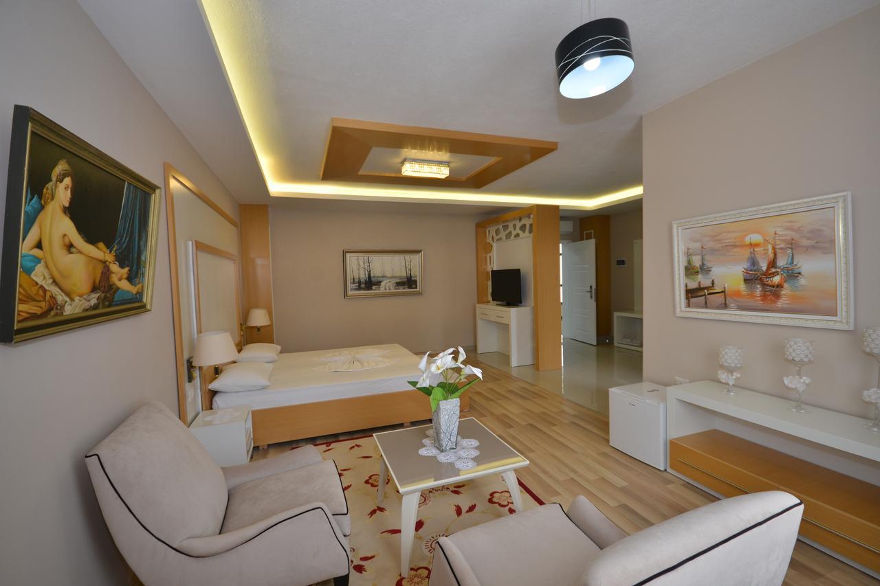 Hotel Veri Peshkopi 외부 사진