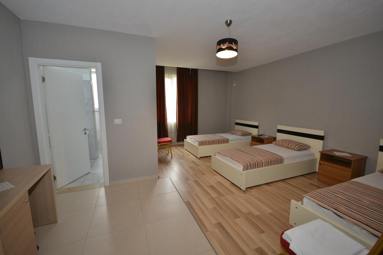 Hotel Veri Peshkopi 외부 사진